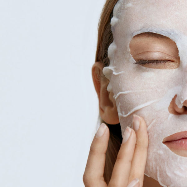 Face Masks and Mature Skin - Enhancing Your Skincare Ritual