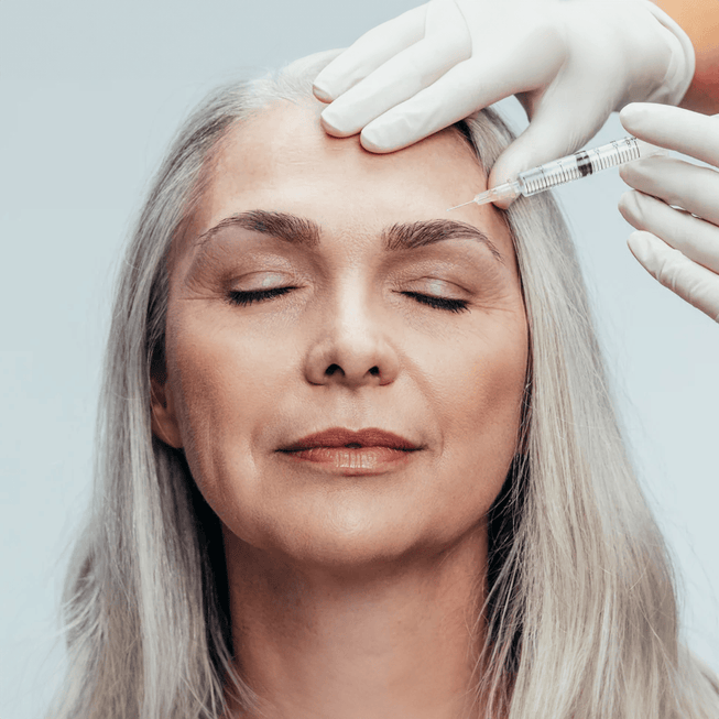 Does collagen help Botox last longer?