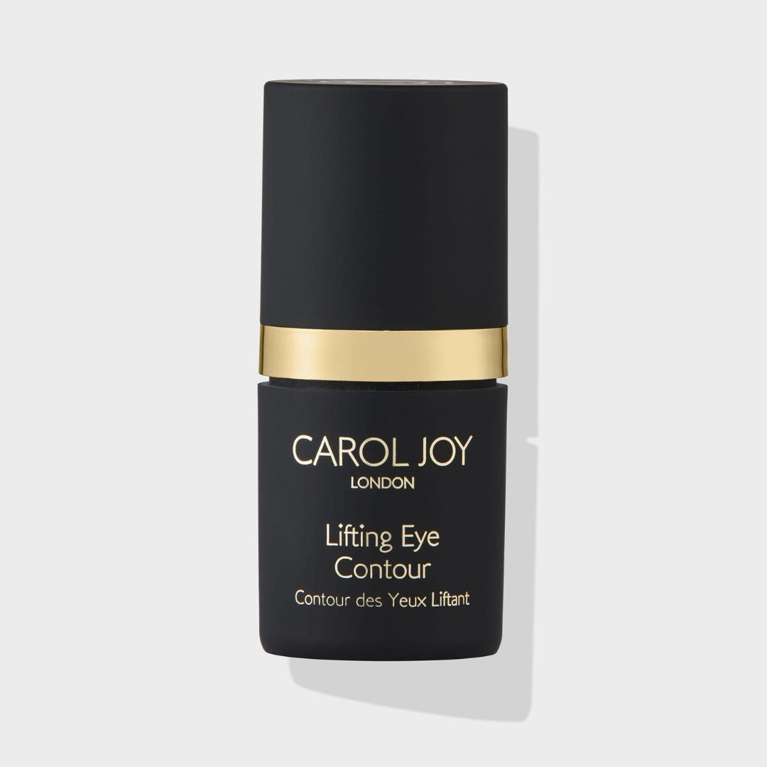 The Carol Joy London Lifting Eye Contour against a plain white background