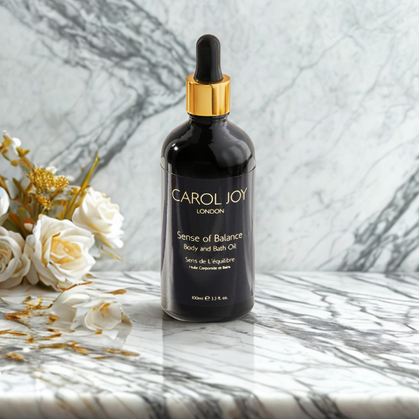 Sense of Balance Body and Bath Oil