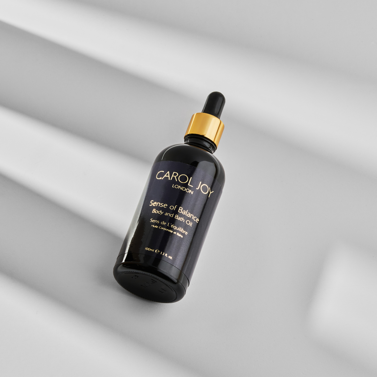 Sense of Balance Body and Bath Oil