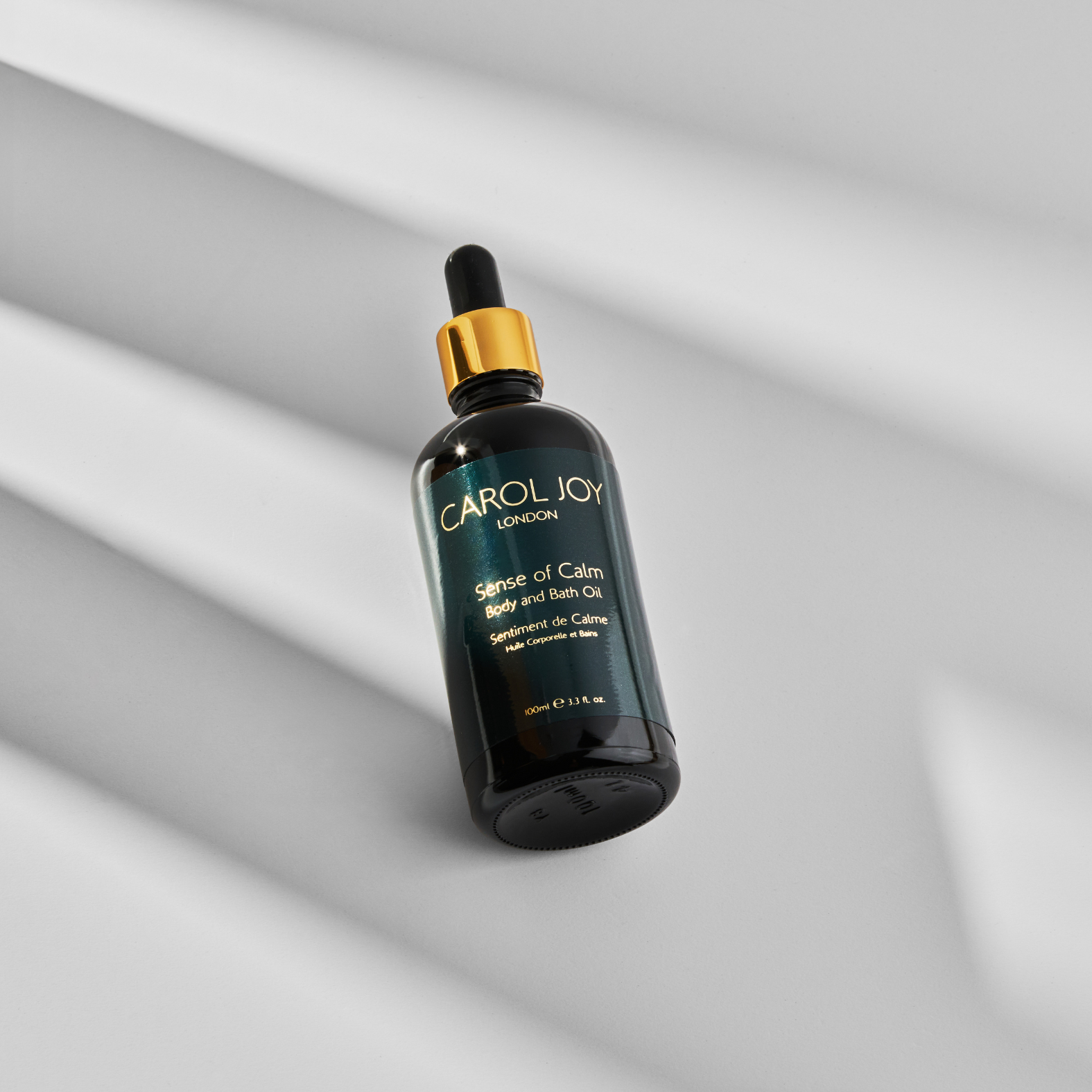 Sense if Calm Body and Bath Oil