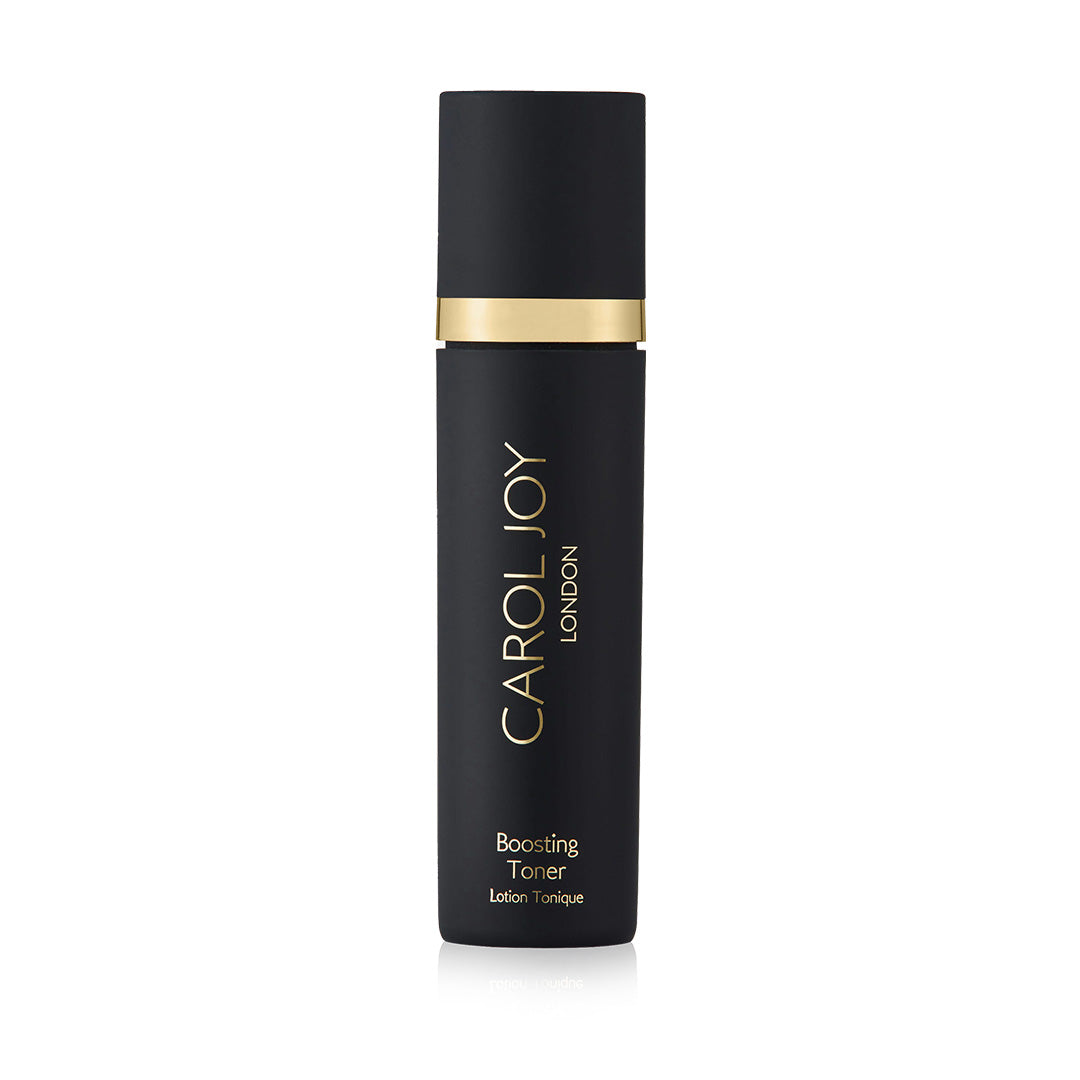 Boosting Toner