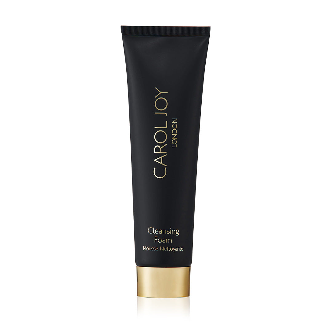 Cleansing Foam