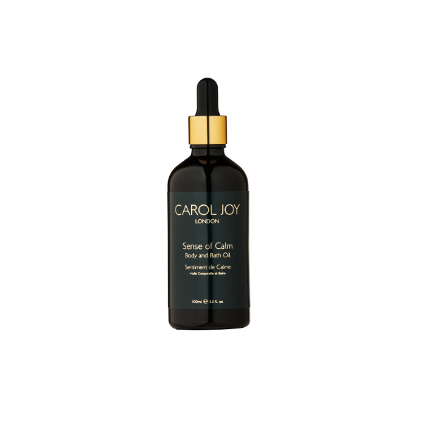 Sense if Calm Body and Bath Oil