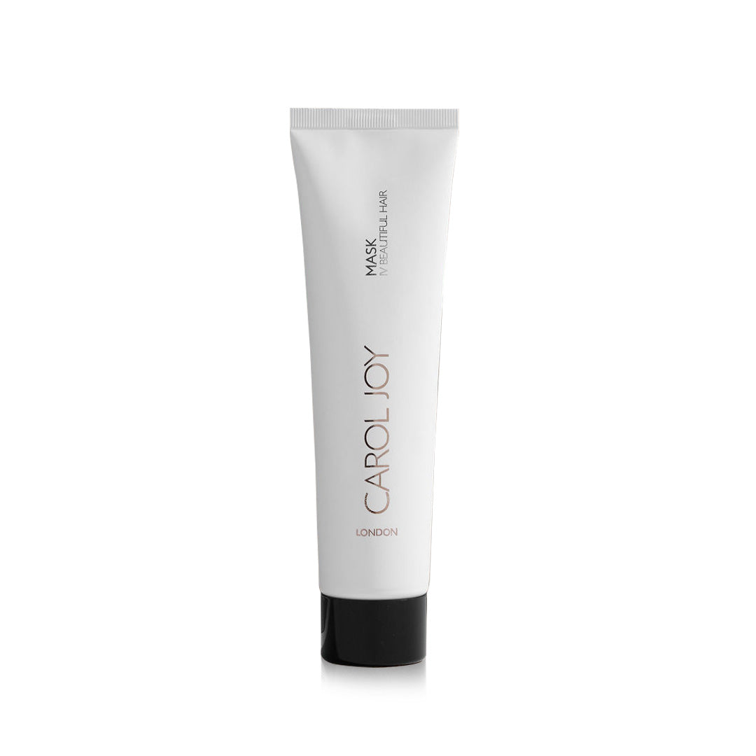 Beautiful Hair Mask