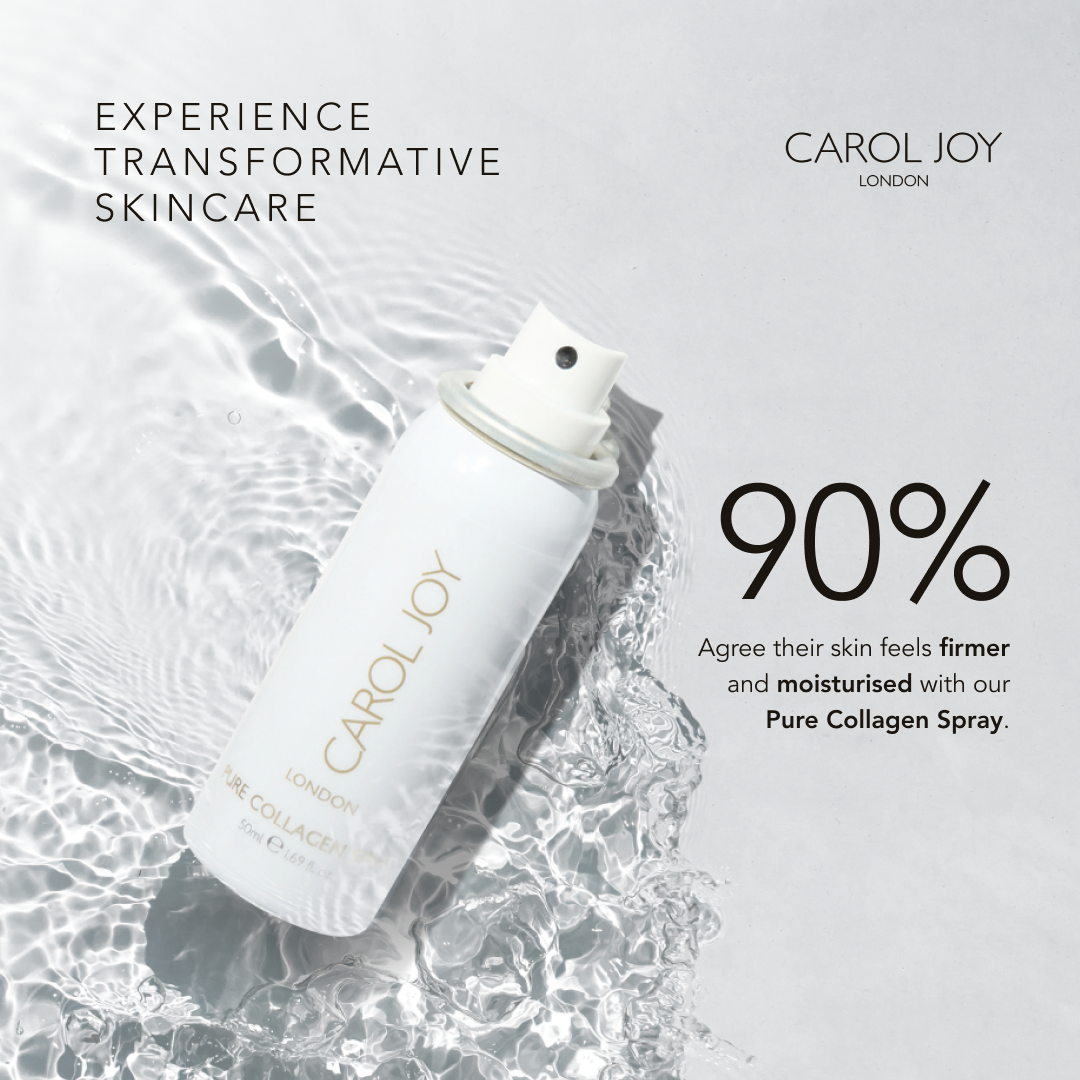 Pure Collagen Spray