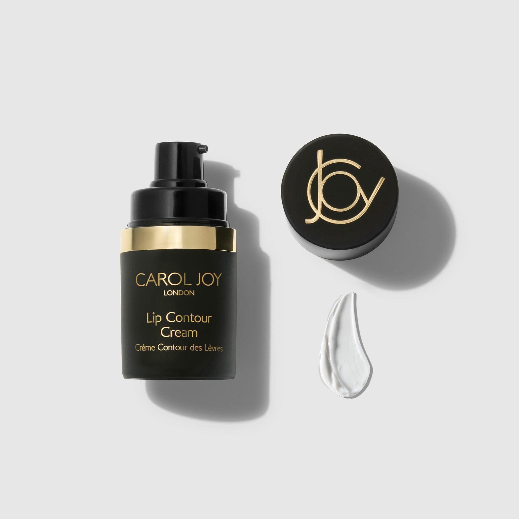 Lip Contour Cream