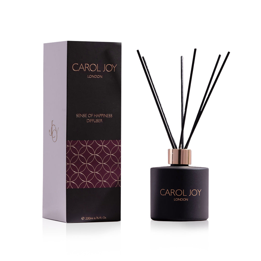 Sense of Happiness Diffuser