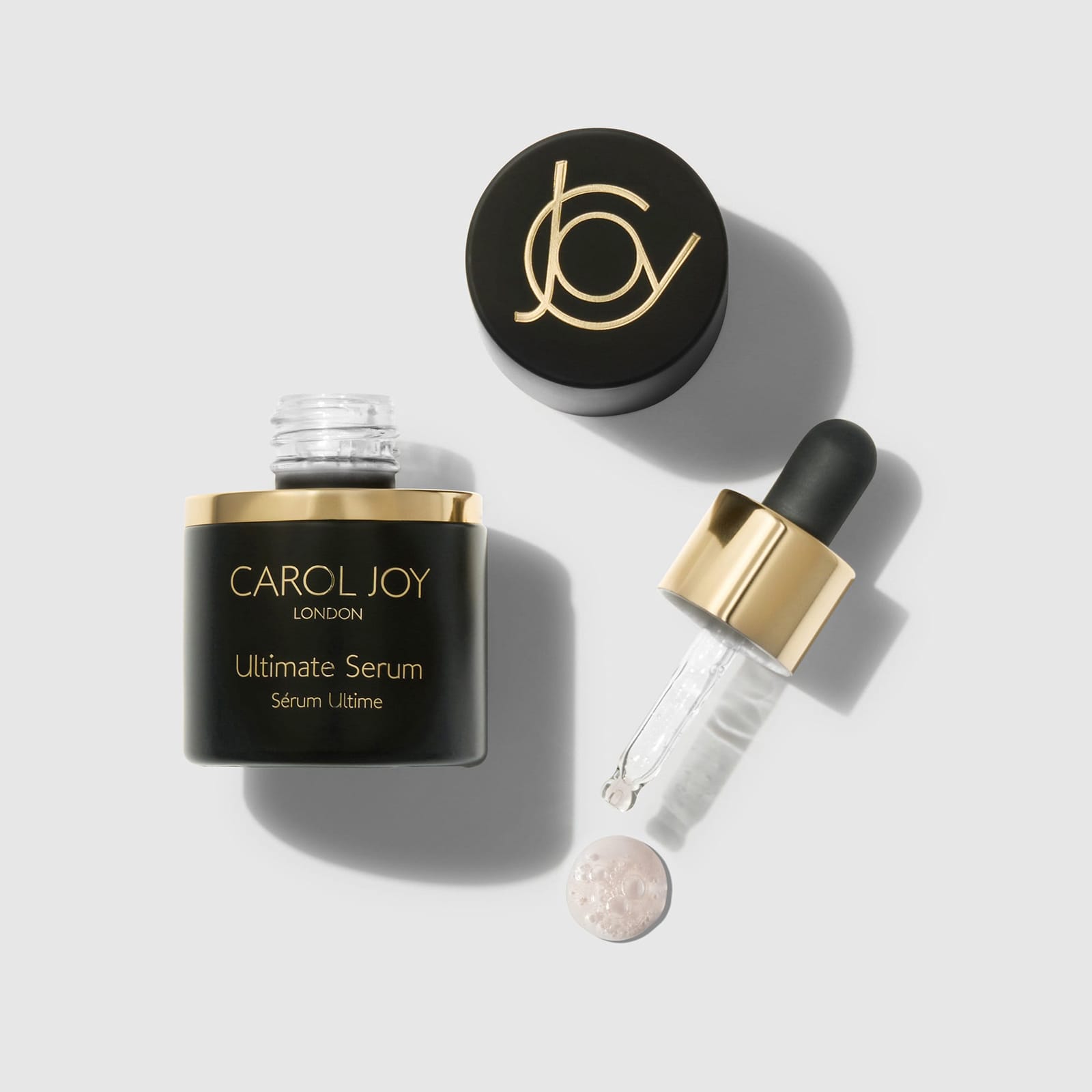 Ultimate Serum