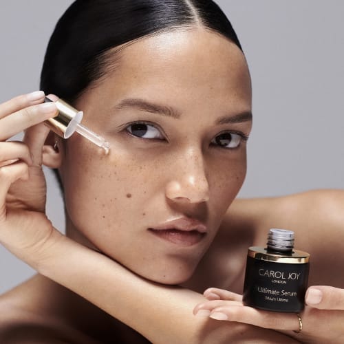 Ultimate Serum