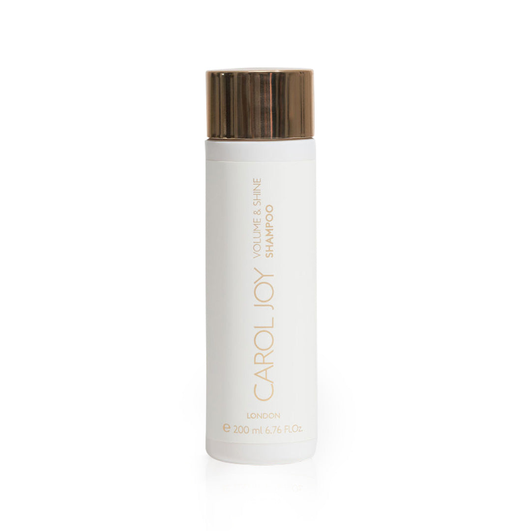 Volume and Shine Shampoo