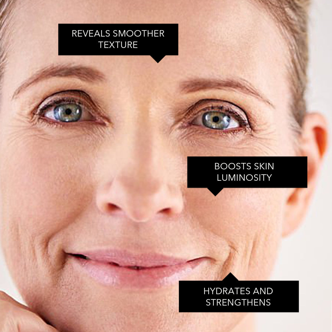 Boosting Toner