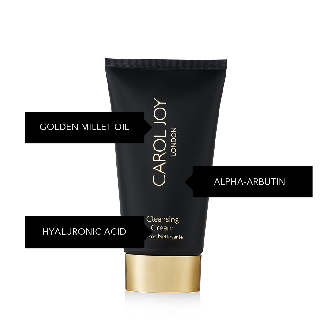 Cleansing Cream