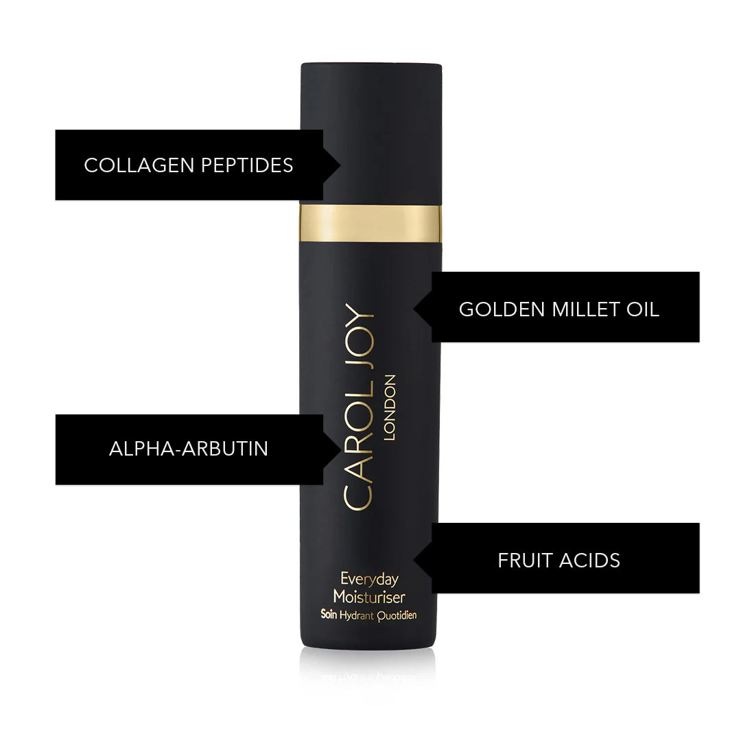 Everyday Moisturiser