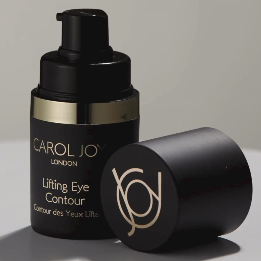 Lifting Eye Contour