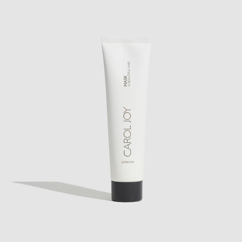 Beautiful Hair Mask - Carol Joy London