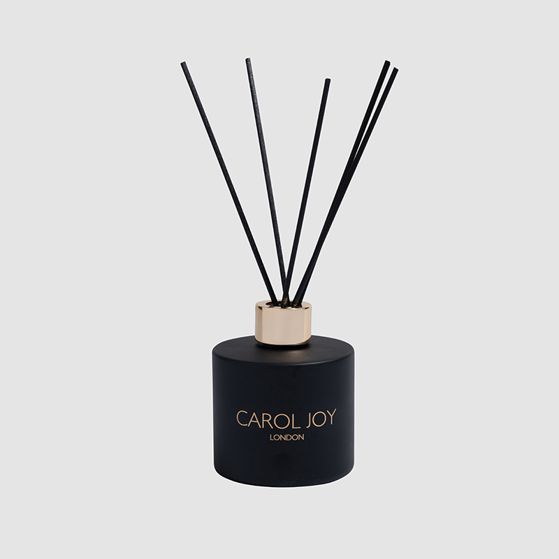 The Carol Joy London Sense Of Happiness Diffuser against a plain white background